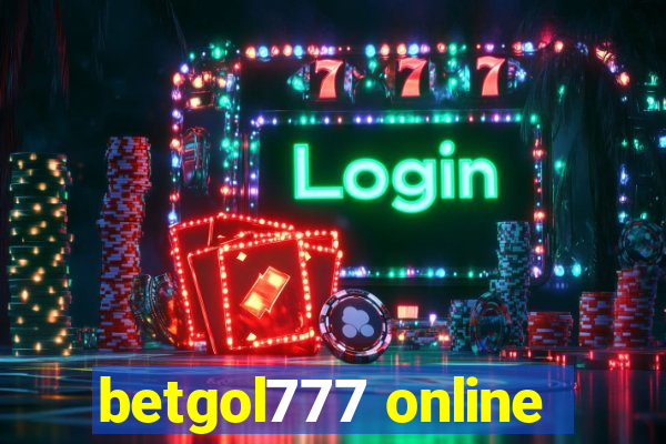 betgol777 online