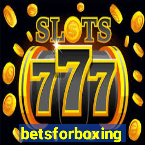 betsforboxing