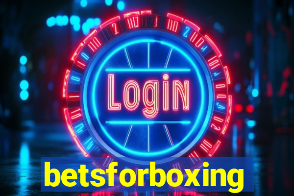 betsforboxing