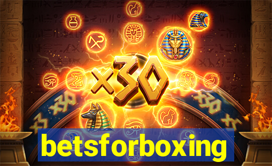 betsforboxing