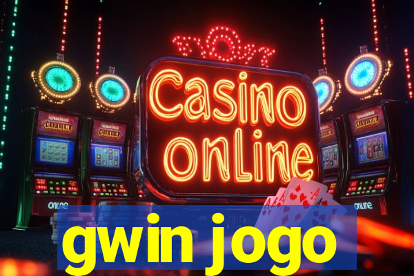 gwin jogo