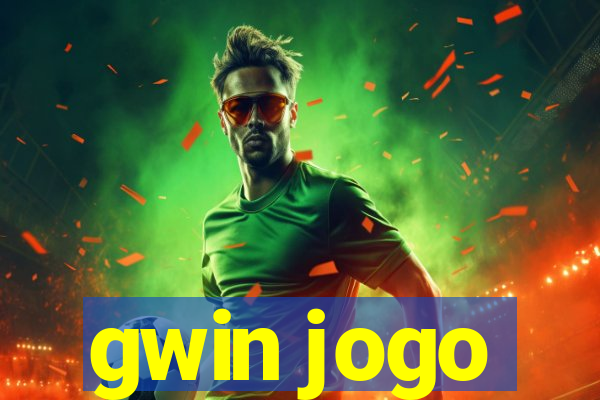 gwin jogo