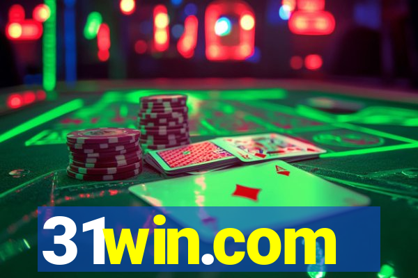 31win.com