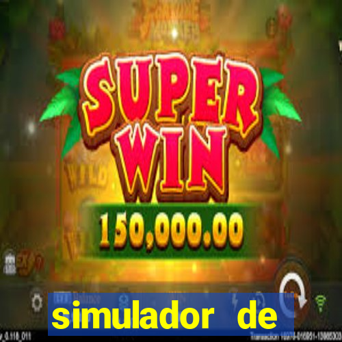 simulador de fortune tiger