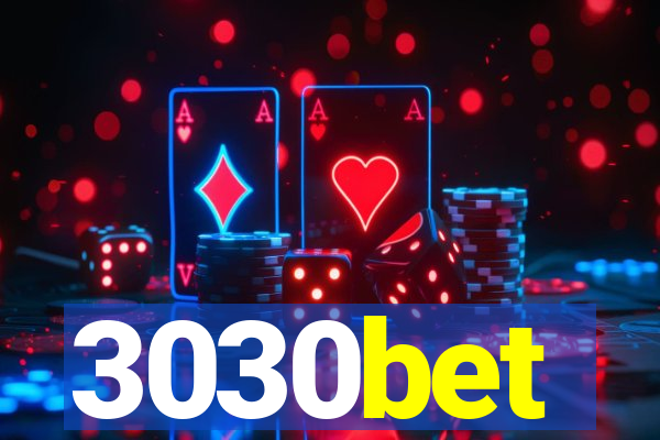 3030bet