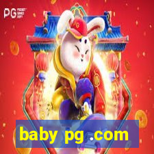 baby pg .com
