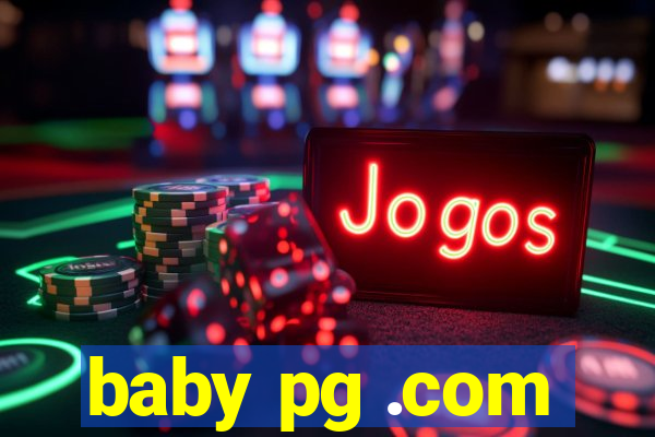 baby pg .com