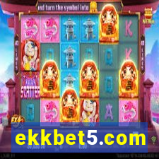 ekkbet5.com