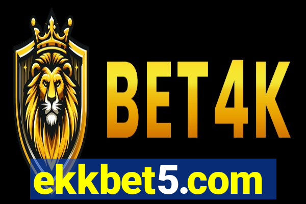 ekkbet5.com