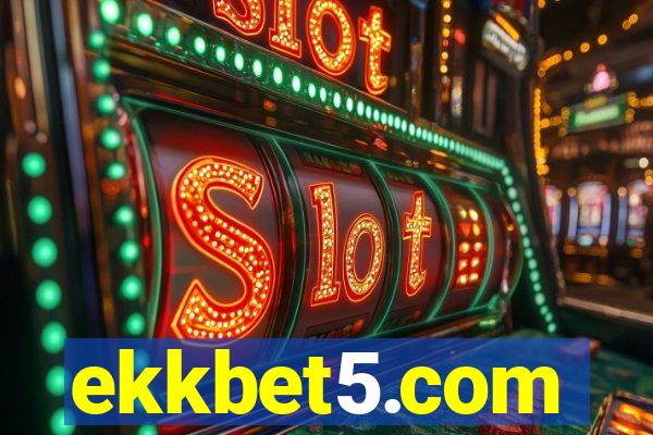 ekkbet5.com