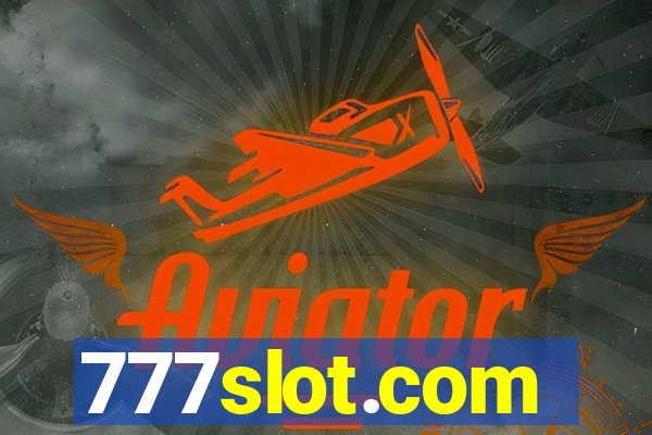 777slot.com