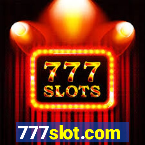 777slot.com