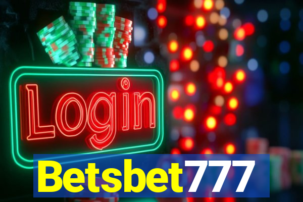 Betsbet777