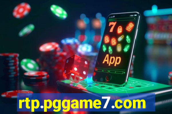 rtp.pggame7.com