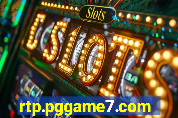 rtp.pggame7.com