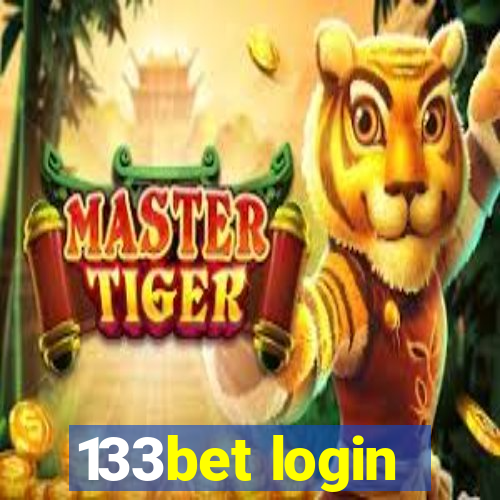 133bet login