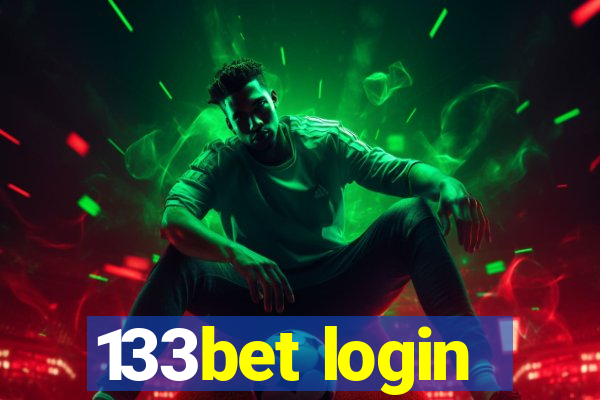 133bet login