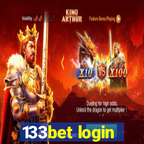 133bet login
