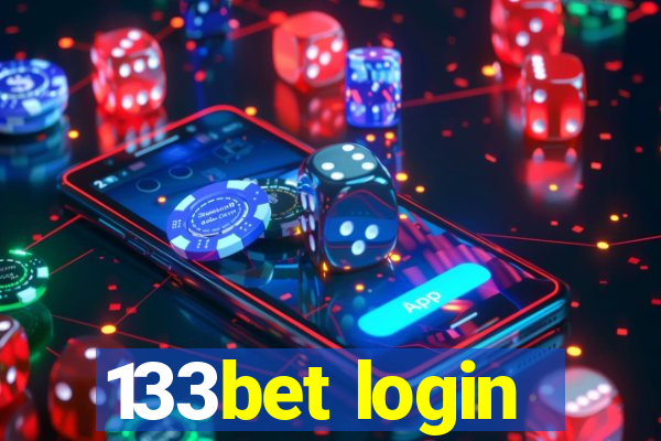 133bet login