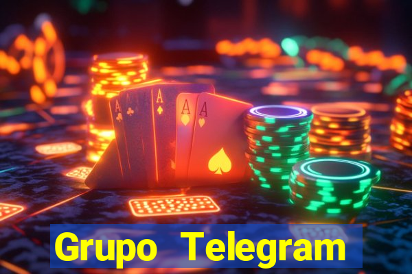 Grupo Telegram palpites futebol