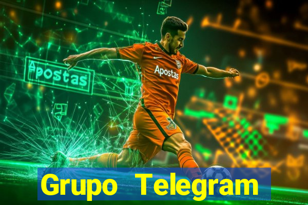 Grupo Telegram palpites futebol