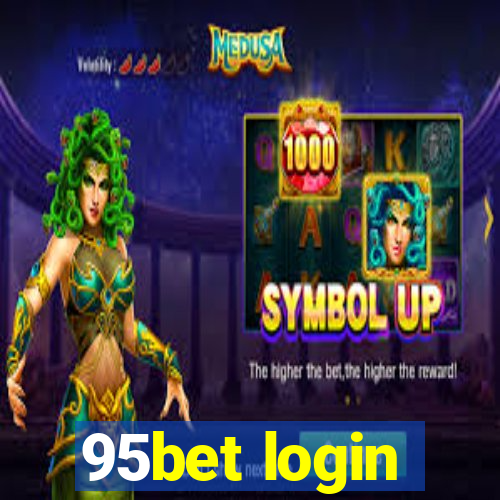 95bet login
