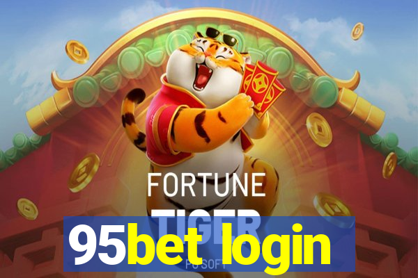 95bet login