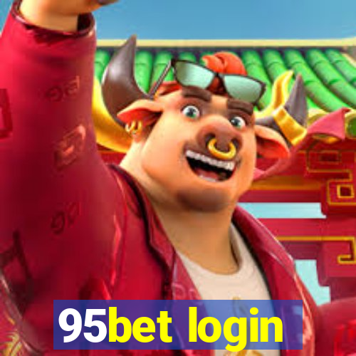 95bet login