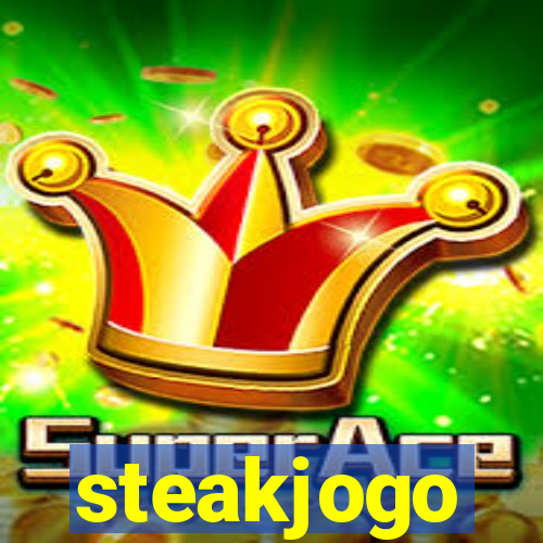 steakjogo