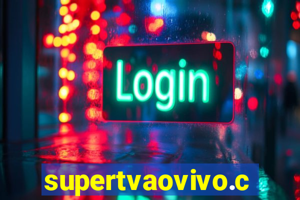 supertvaovivo.com