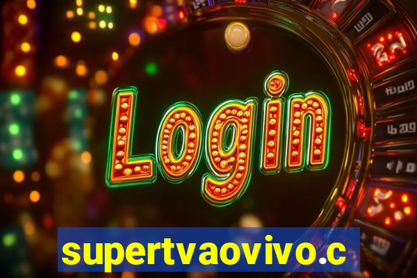 supertvaovivo.com