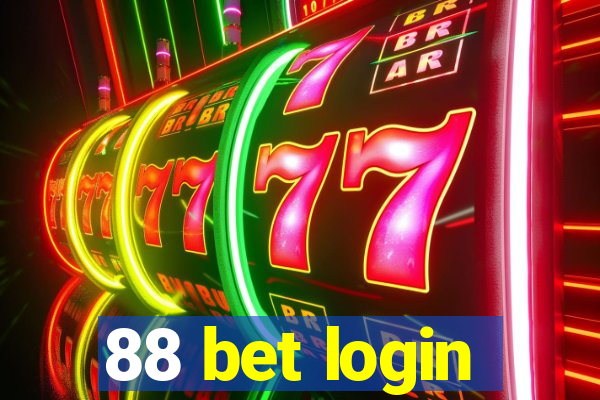 88 bet login