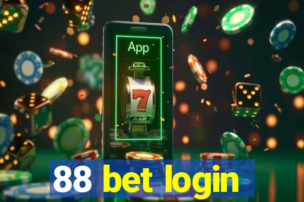 88 bet login