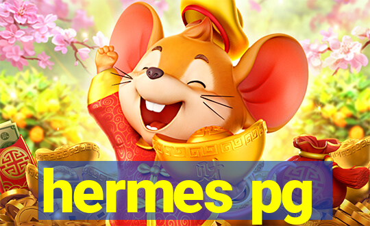hermes pg