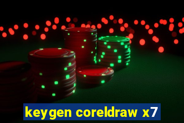 keygen coreldraw x7
