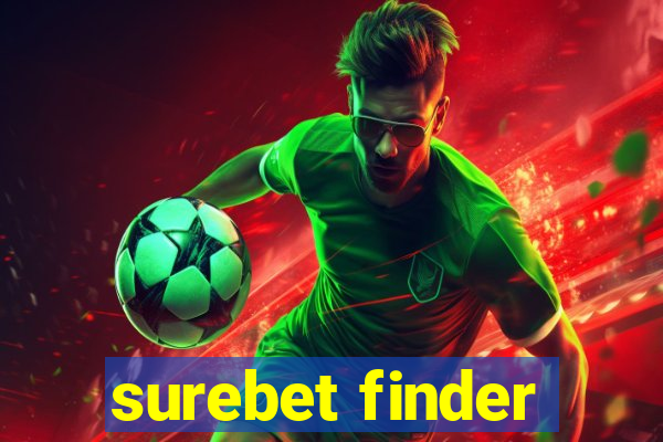 surebet finder