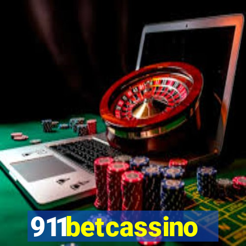 911betcassino