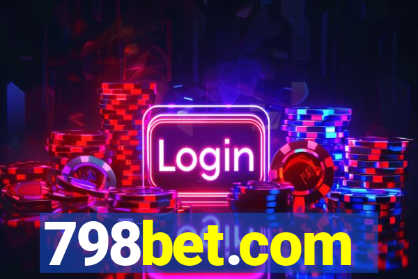 798bet.com