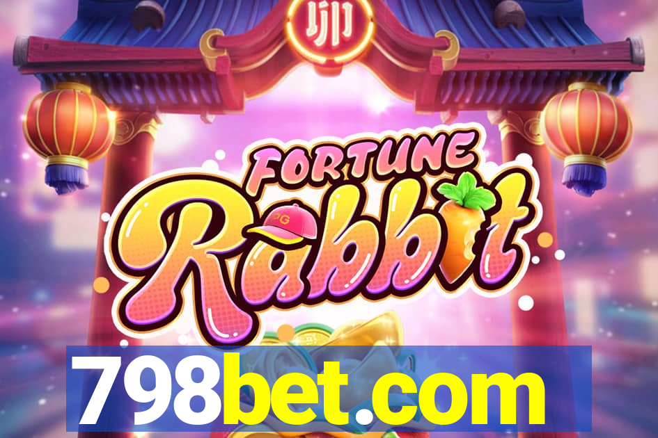 798bet.com