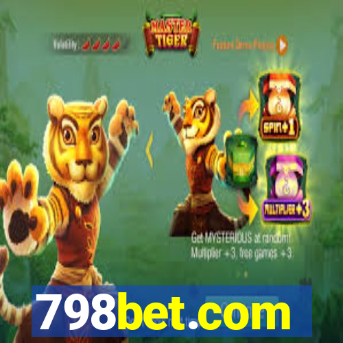 798bet.com