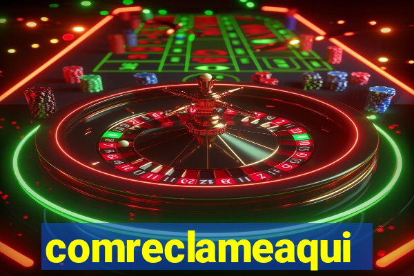 comreclameaqui