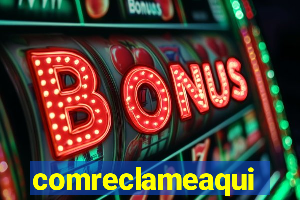 comreclameaqui