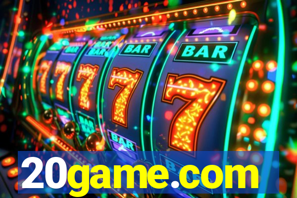 20game.com