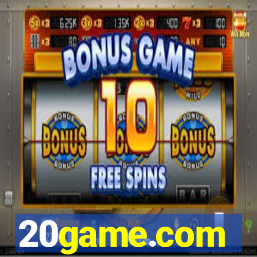 20game.com