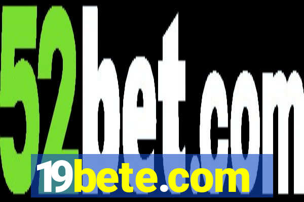 19bete.com