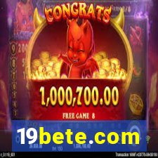 19bete.com