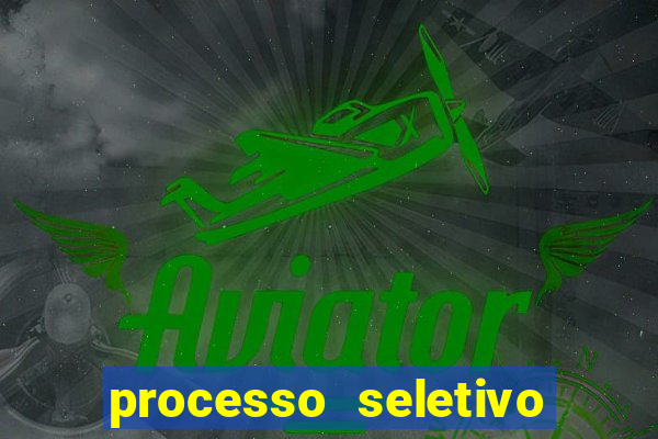 processo seletivo prefeitura de juazeiro bahia