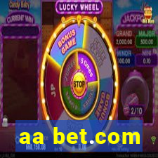 aa bet.com