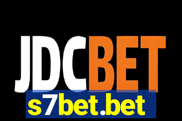 s7bet.bet