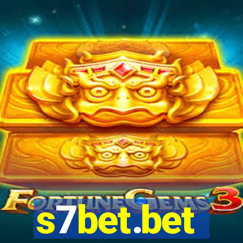 s7bet.bet